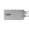 StarTech.com dvojslotová Thunderbolt 3 PCIe rozširujúca skrinka