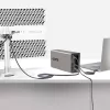 StarTech.com dvojslotová Thunderbolt 3 PCIe rozširujúca skrinka