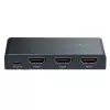 StarTech.com 2PORT-HDMI-SWITCH-8K video prepínač