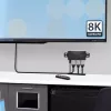StarTech.com 2PORT-HDMI-SWITCH-8K video prepínač