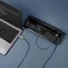 StarTech.com 15,2 m USB-C na HDMI 2.0 aktívny optický kábel (AOC), 4K 60Hz, CL3 certifikovaný, jednosmerný USB Type-C na HDMI adaptérový kábel