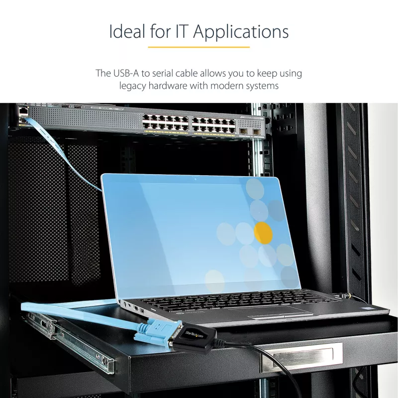 StarTech.com 2-portová PCI Express sériová karta, dual port PCIe na RS232 (DB9) sériová karta, 16C1050 UART, Low/Full Profile konzoly, COM Retention, pre Windows/Linux
