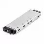 StarTech.com M.2 NVMe SSD diskový rám pre použitie v PCIe rozširujúcom produktovom rade - diskový rám pre ďalší hot swappable disk (TR-M2-REMOVABLE-PCIE