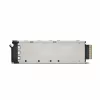StarTech.com M.2 NVMe SSD diskový rám pre použitie v PCIe rozširujúcom produktovom rade - diskový rám pre ďalší hot swappable disk (TR-M2-REMOVABLE-PCIE