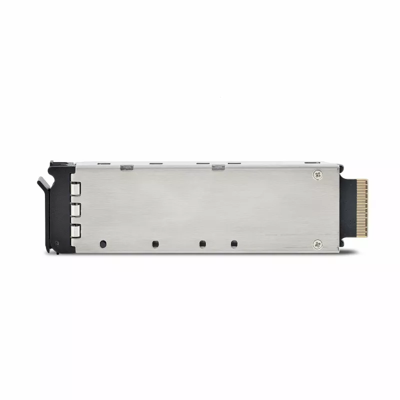 StarTech.com M.2 NVMe SSD diskový rám pre použitie v PCIe rozširujúcom produktovom rade - diskový rám pre ďalší hot swappable disk (TR-M2-REMOVABLE-PCIE