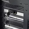 StarTech.com M.2 NVMe SSD diskový rám pre použitie v PCIe rozširujúcom produktovom rade - diskový rám pre ďalší hot swappable disk (TR-M2-REMOVABLE-PCIE