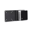 StarTech.com VESA montážny držiak pre NUC/Thin Clients alebo dokovacie stanice notebookov, VESA 75x75/100x100 kompatibilná rozširujúca doska pre mini-PC