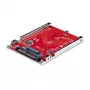 StarTech.com 1M25-U3-M2-ADAPTER rozhranie karty/adaptér interný M.2