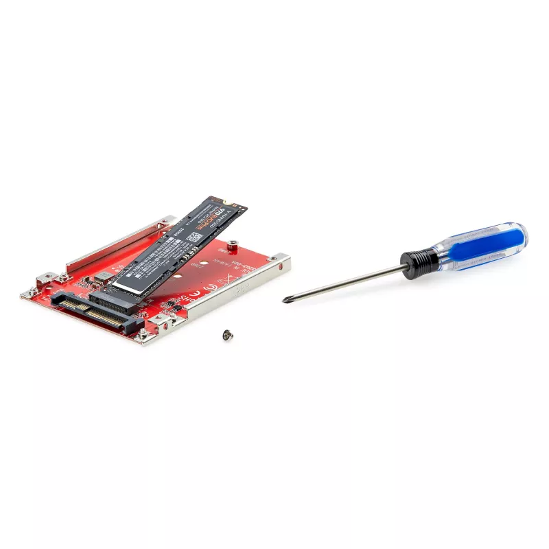 StarTech.com 1M25-U3-M2-ADAPTER rozhranie karty/adaptér interný M.2