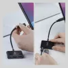StarTech.com USB-C na HDMI multiport adaptér s 140-W-PD nabíjaním, 4K-60-Hz HDMI, USB-5-Gbit/s hub, mini dock pre MacBook / Dell / Thinkpad / HP / iPad / tablety