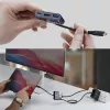 StarTech.com USB-C na HDMI multiport adaptér s 140-W-PD nabíjaním, 4K-60-Hz HDMI, USB-5-Gbit/s hub, mini dock pre MacBook / Dell / Thinkpad / HP / iPad / tablety