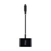 StarTech.com USB-C na HDMI multiport adaptér s 140-W-PD nabíjaním, 4K-60-Hz HDMI, USB-5-Gbit/s hub, mini dock pre MacBook / Dell / Thinkpad / HP / iPad / tablety