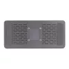 StarTech.com trojmonitorová USB4 dokovacia stanica, 4K 60Hz HDMI alebo DisplayPort, 100W nabíjanie notebooku, 2,5GbE, USB-C multimonitorový dock, bez ovládačov