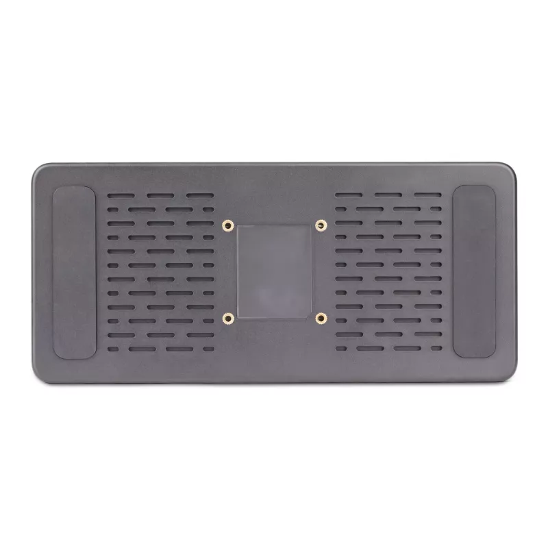 StarTech.com trojmonitorová USB4 dokovacia stanica, 4K 60Hz HDMI alebo DisplayPort, 100W nabíjanie notebooku, 2,5GbE, USB-C multimonitorový dock, bez ovládačov