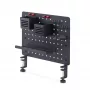 StarTech.com 1612B-DESK-PEGBOARD organizér na stôl sada 1 ks