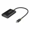 StarTech.com USB-C CFexpress Type-B čítačka kariet, USB 10Gbps, prenosná čítačka pamäťových kariet, USB Type-C na CF-Express 2.0 adaptér, funguje s každým operačným systémom
