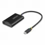StarTech.com USB-C CFexpress Type-B čítačka kariet, USB 10Gbps, prenosná čítačka pamäťových kariet, USB Type-C na CF-Express 2.0 adaptér, funguje s každým operačným systémom