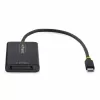 StarTech.com USB-C CFexpress Type-B čítačka kariet, USB 10Gbps, prenosná čítačka pamäťových kariet, USB Type-C na CF-Express 2.0 adaptér, funguje s každým operačným systémom