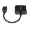 StarTech.com HDMI na VGA adaptér, aktívny video konvertor pre notebook/desktop, 1920x1080 (1080p), HDMI zdroj na VGA monitor/display/projektor