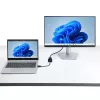 StarTech.com HDMI na VGA adaptér, aktívny video konvertor pre notebook/desktop, 1920x1080 (1080p), HDMI zdroj na VGA monitor/display/projektor