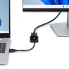 StarTech.com HDMI na VGA adaptér, aktívny video konvertor pre notebook/desktop, 1920x1080 (1080p), HDMI zdroj na VGA monitor/display/projektor