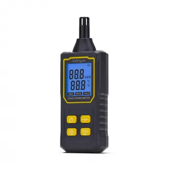 StarTech.com DH60-THERMOMETER digitálny termo-hygrometer