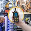 StarTech.com DH60-THERMOMETER digitálny teplotno-vlhkostný merač