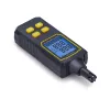 StarTech.com DH60-THERMOMETER digitálny teplotno-vlhkostný merač