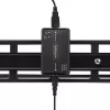USB galvanický izolátor od StarTech.com, až do 6 kV, elektrický odrušovací filter, IP40, montáž na DIN lištu, izolovaný sieťový filter, USB 2.0/1.1, 5 V/250 mA, Plug-and-Play, TAA
