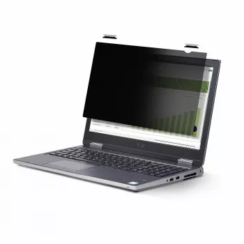 StarTech.com 31,7 cm (12,1 palca) 16:10 Flip-Up ochranná fólia proti videniu s dotykom, antireflexný filter modrého svetla, ochrana displeja laptop monitora, +/- 30° uhol videnia