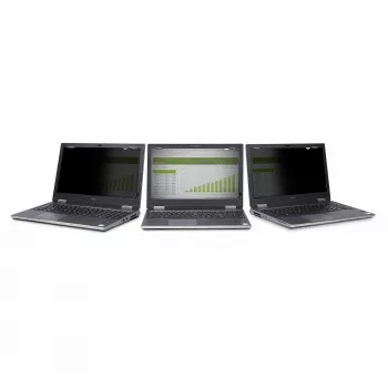 StarTech.com 31,7 cm (12,1 palca) 16:10 Flip-Up ochranná fólia proti videniu s dotykom, antireflexný filter modrého svetla, ochrana displeja laptop monitora, +/- 30° uhol videnia