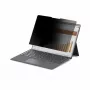 StarTech.com 4-smerový 12,4 palca Surface Laptop Go 1/2/3 filter proti videniu, na výšku/na šírku, dotykový, +/- 30° uhol videnia, redukcia modrého svetla, matný povrch