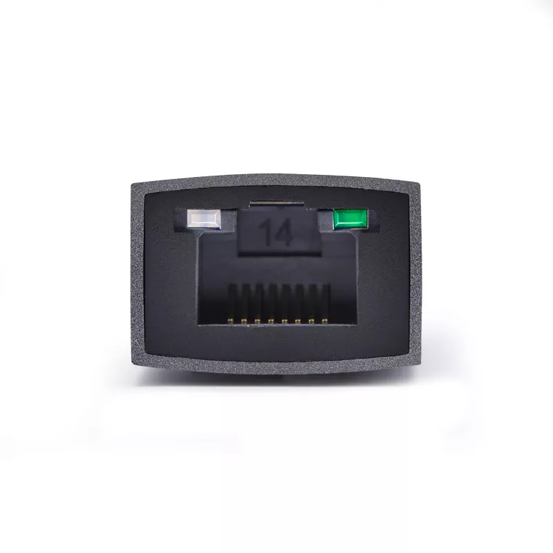 StarTech.com 2,5GbE USB-C na Ethernet adaptér, NBASE-T NIC, USB 3.0 Type-C 2,5/1G multi-speed sieť, kompatibilný s Thunderbolt, Windows & Mac