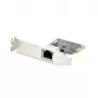 StarTech.com 1-portová Gigabit PCIe sieťová karta, Low-Profile NIC, 10/100/1000Mbps PCI Express LAN karta, Realtek RTL8111H, Windows a Linux, TAA-kompatibilná