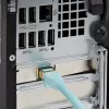 StarTech.com 1-portová Gigabit PCIe sieťová karta, Low-Profile NIC, 10/100/1000Mbps PCI Express LAN karta, Realtek RTL8111H, Windows a Linux, TAA-kompatibilná