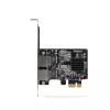 StarTech.com 2-portová Gigabit PCIe sieťová karta, 10/100/1000Mbit/s PCI Express NIC, Dual Realtek RTL8111H, kompatibilná s Windows a Linux, TAA-kompatibilná