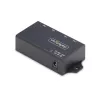 StarTech.com 2-portový Gigabit Midspan PoE+ injektor, 10/100/1000 Mbit/s, PoE+ (802.3af/at), 30W, 1 Gbit/s Ethernet, na montáž na stenu, unmanaged Inline Power over Ethernet