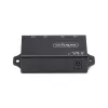 StarTech.com 2-portový Gigabit Midspan PoE+ injektor, 10/100/1000 Mbit/s, PoE+ (802.3af/at), 30W, 1 Gbit/s Ethernet, na montáž na stenu, unmanaged Inline Power over Ethernet