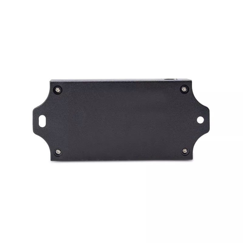 StarTech.com 2-portový Gigabit Midspan PoE+ injektor, 10/100/1000 Mbit/s, PoE+ (802.3af/at), 30W, 1 Gbit/s Ethernet, na montáž na stenu, unmanaged Inline Power over Ethernet