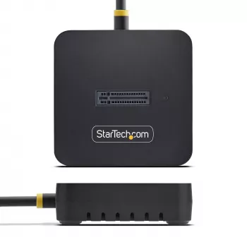StarTech.com - rozhranový adaptér - M.2 2280, M.2 2242, M.2 2230, M.2 2260 (M.2 2280, M.2 2242, M.2 2260, M.2 2230) - M.2 NVMe karta - USB 3.2 (Gen