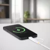 StarTech.com 2m (6ft) 2-in-1 odolný USB-C nabíjací kábel s Lightning adaptérom, 30W/60W (3A), Apple MFi certifikovaný, pletený USB-C nabíjací kábel pre iPhone/iPad/Android