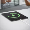 StarTech.com 1m (3ft) Rugged 2-in-1 USB-C nabíjací kábel s Lightning adaptérom, 30W/60W (3A), Apple MFi certifikovaný, pletený USB-C nabíjací kábel pre iPhone/iPad/Android