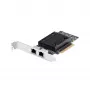 StarTech.com 2-portová PCIe 10Gb Ethernet sieťová karta, 10GbE sieťová rozhranová karta, čipset Broadcom BCM57416, Dual RJ45 10GBase-T/Gigabit, NIC karta, TAA