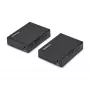 StarTech.com VDSL2 Ethernet extender sada cez jednovodičový pár, až do 0,6 míle (1 km) dosah, LAN repeater cez telefónnu linku/CAT5e/CAT6, až do 300 Mbit/s, náhrada za 110VDSLEXTEU – TAA
