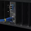 StarTech.com 10GbE Multi-Gigabit Open SFP+ Fiber mediálny konvertor, 10G/5G/2.5G/1G/100M, medený na 10GBASE-X SFP+, Singlemode, Multimode, 16K Jumbo Frames, TAA