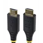 StarTech.com HDMI21-CBL-8K60-50CM HDMI kábel 0,5 m HDMI Type-A (štandard) čierny