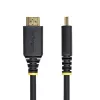 StarTech.com HDMI21-CBL-8K60-50CM HDMI kábel 0,5 m HDMI Type-A (štandard) čierny