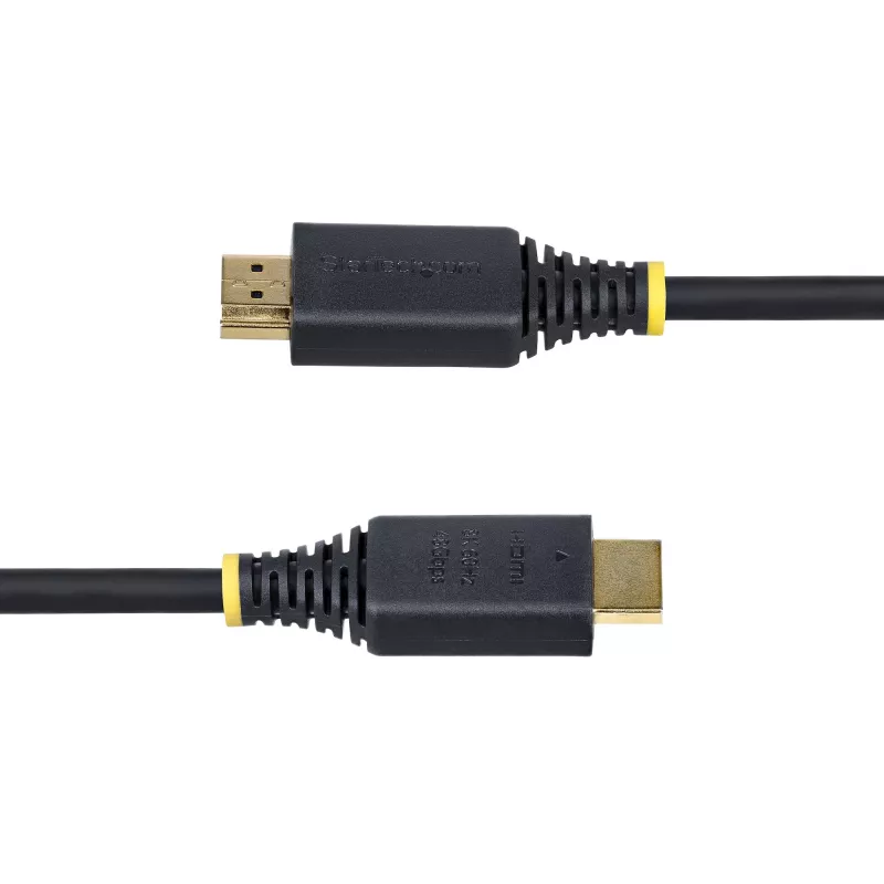 StarTech.com HDMI21-CBL-8K60-50CM HDMI kábel 0,5 m HDMI Type-A (štandard) čierny