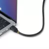 StarTech.com HDMI21-CBL-8K60-50CM HDMI kábel 0,5 m HDMI Type-A (štandard) čierny