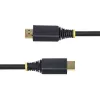 StarTech.com HDMI21-CBL-8K60-4M HDMI kábel HDMI Type-A (štandard) čierny